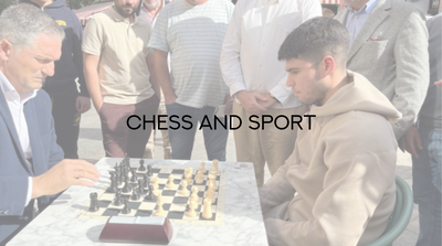 How Playing Chess Can Improve Your Tennis Game: Lessons from Carlos Alcaraz