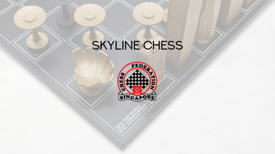 FIDE Championship Singapore