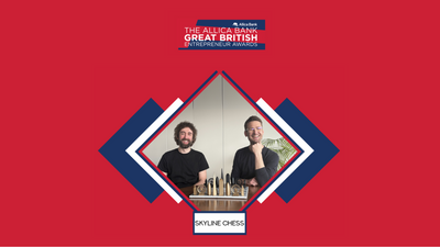 Great British Entrepreneur Awards