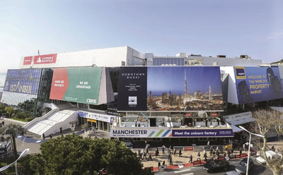 Skyline Chess at MIPIM 2025