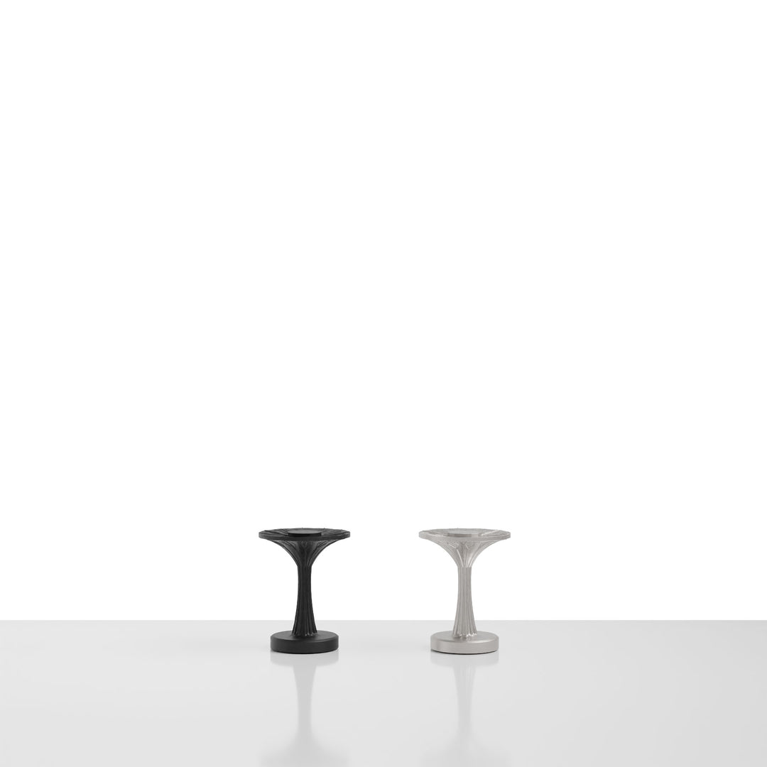 Skyline Chess, Replacement Knight, Tokyo, Steel Metal, Macro View