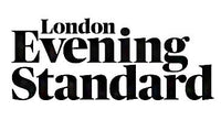 Skyline Chess In Press Logo Evening Standard