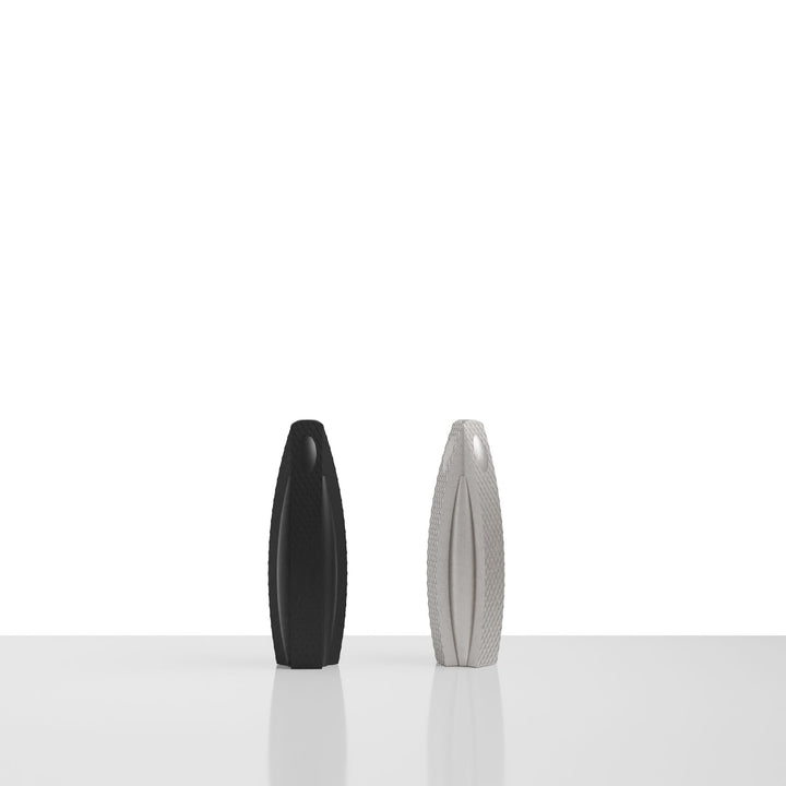 Skyline Chess, Replacement Piece, Paris, Steel Metal, Macro View