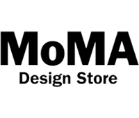 Retail partner logo - MOMA Museum Design Store New York