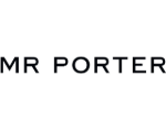 Retail partner logo - Mr Porter